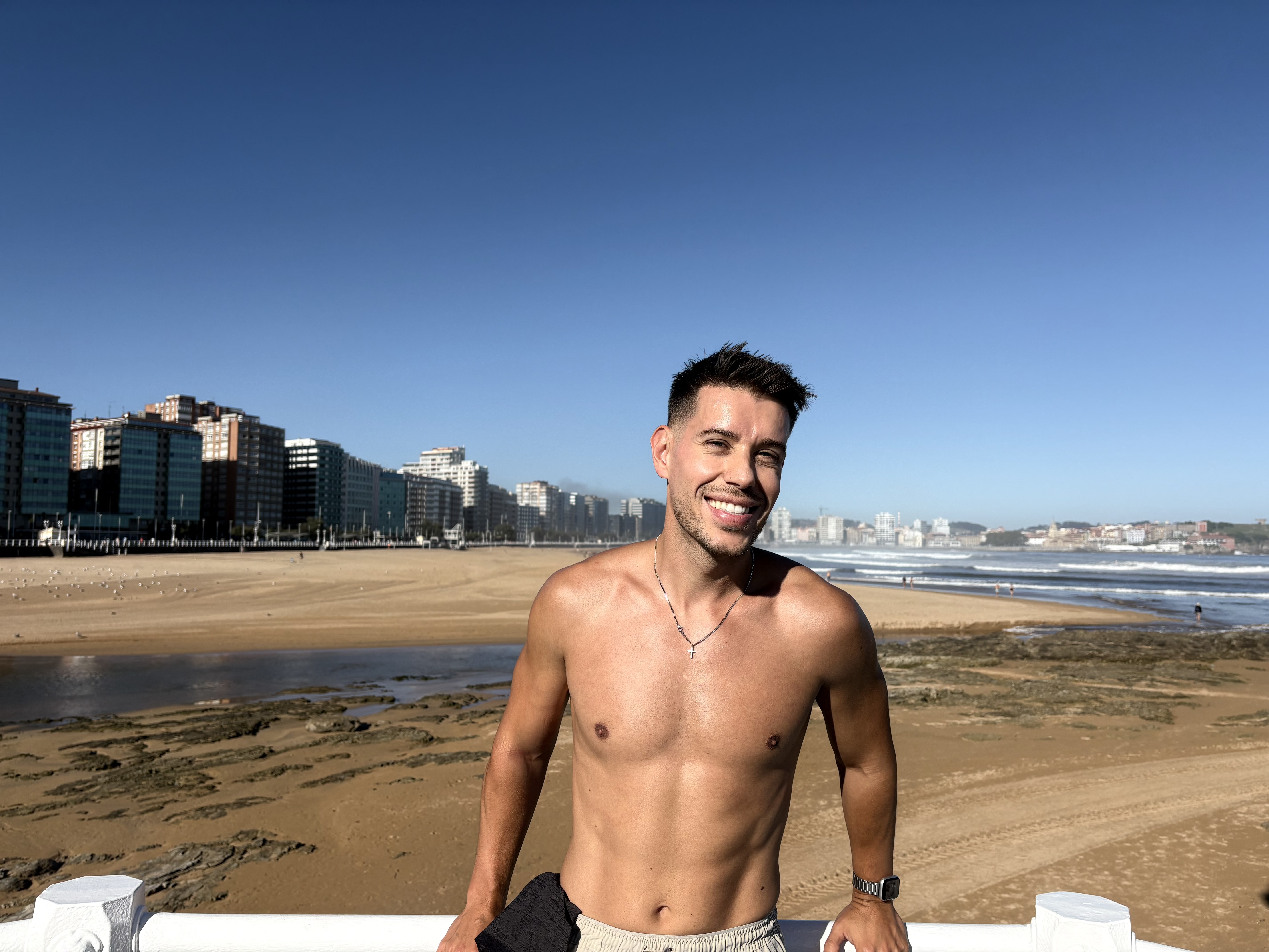 Pablo Torres Pérez