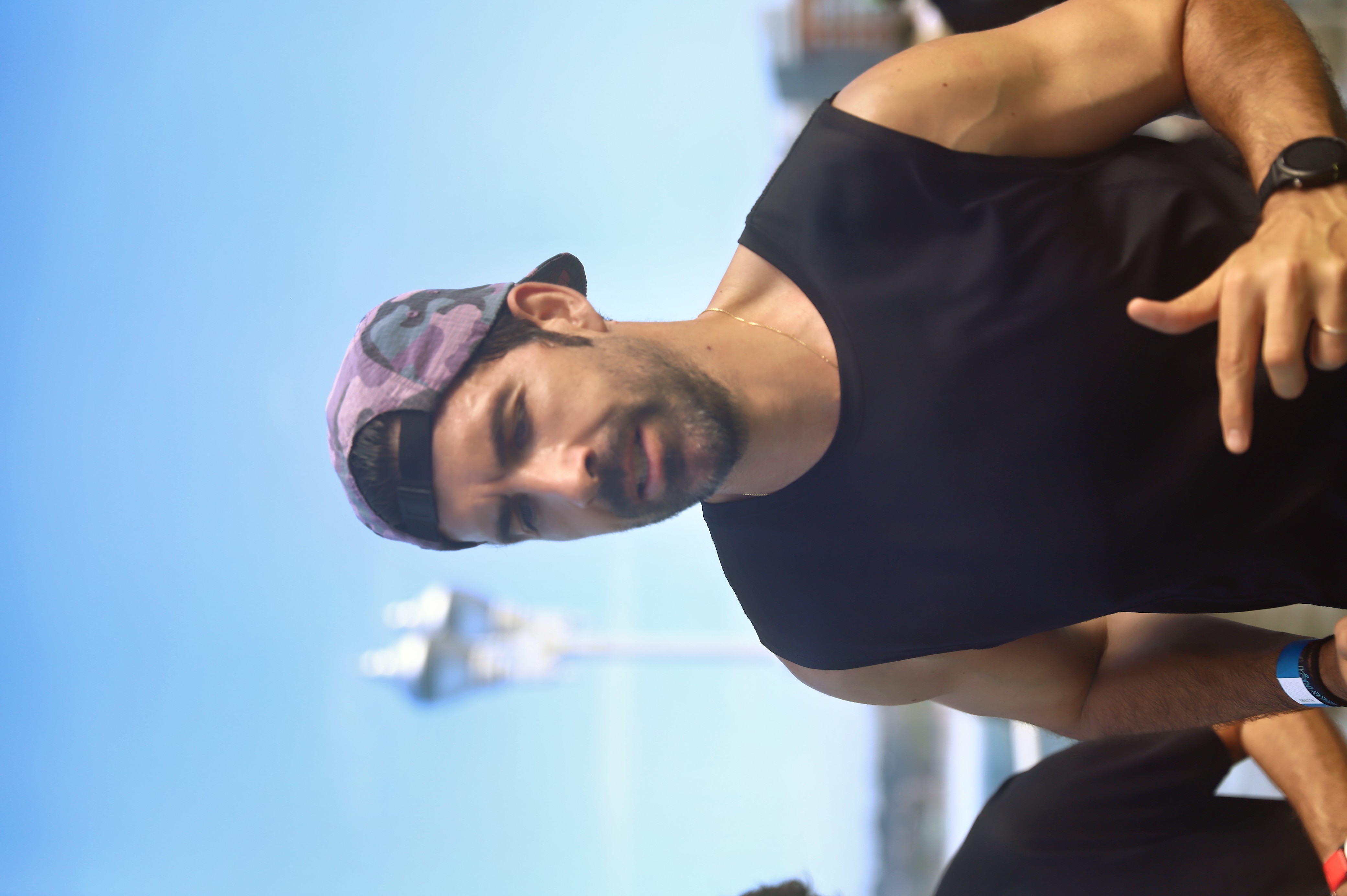 Victor González Estébanez