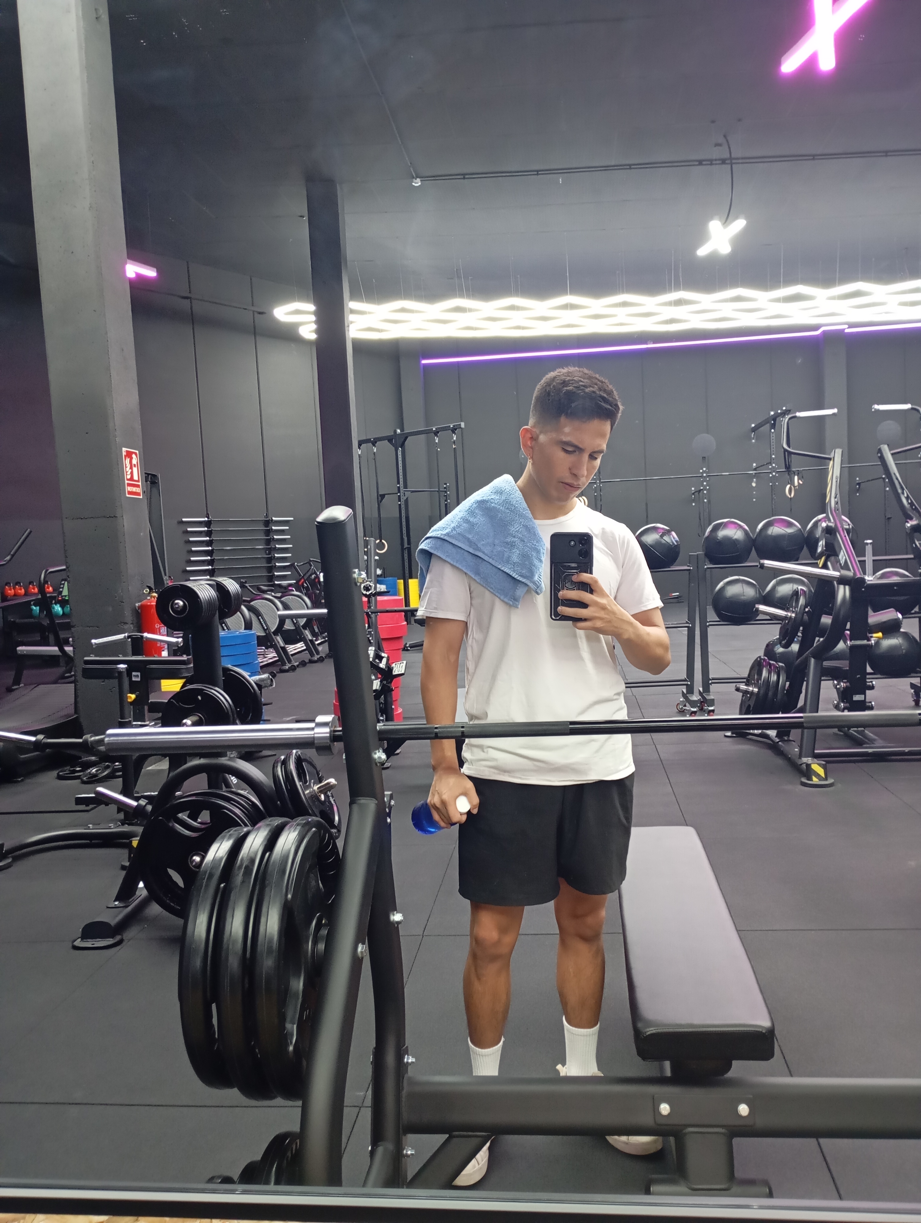 Ronny Yaser Matencio Avendaño