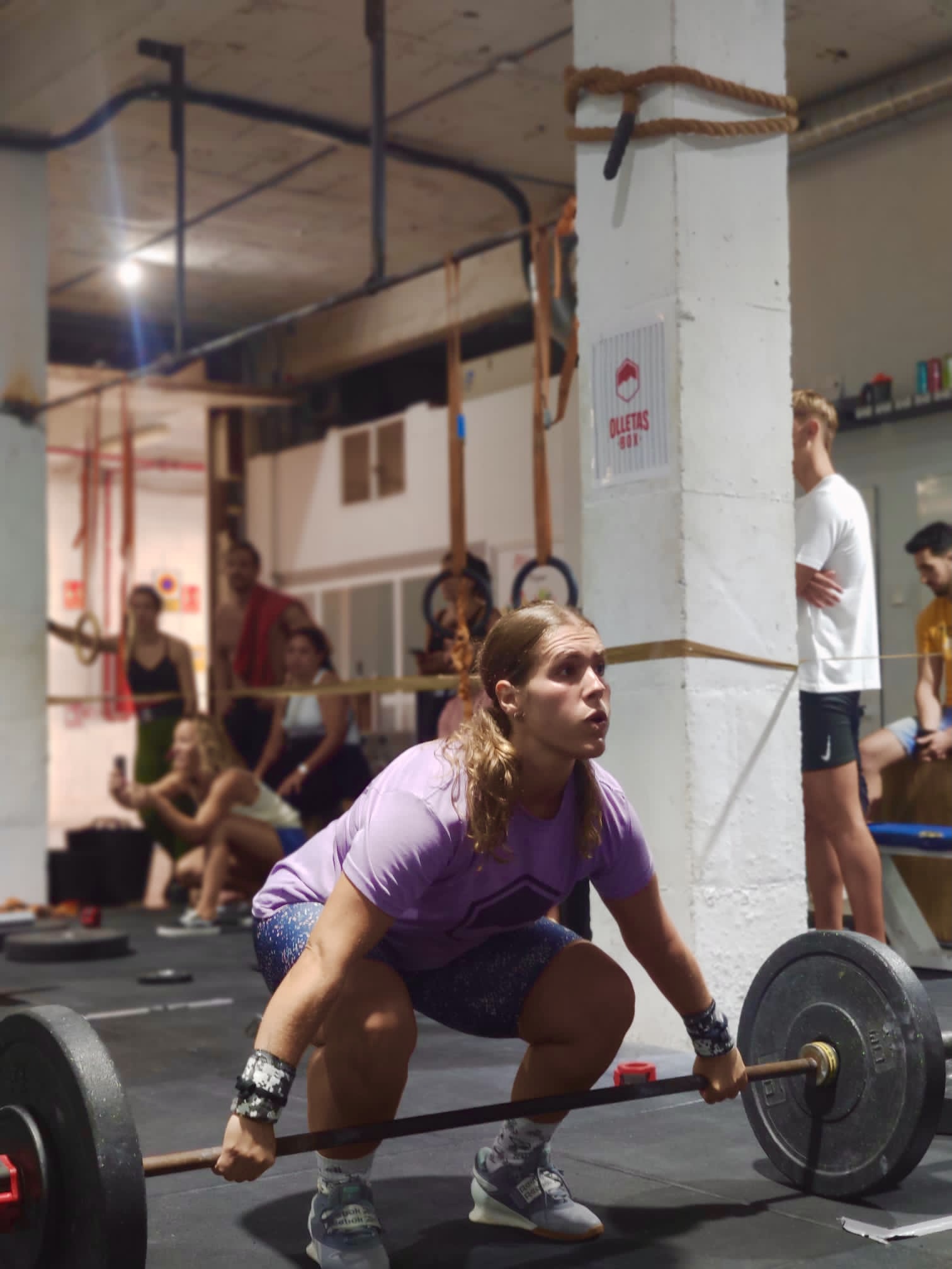 Patricia López Cruces