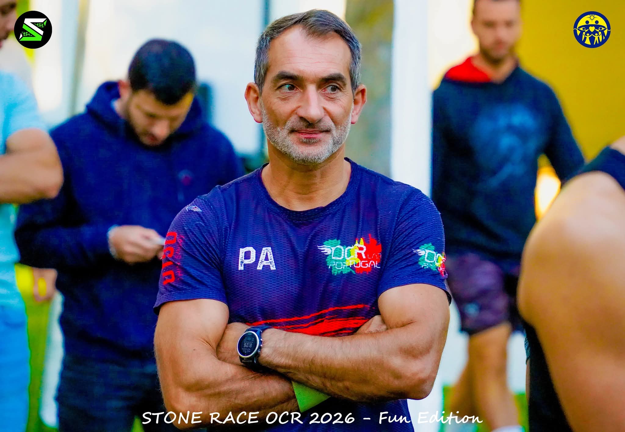 Paulo Monteiro