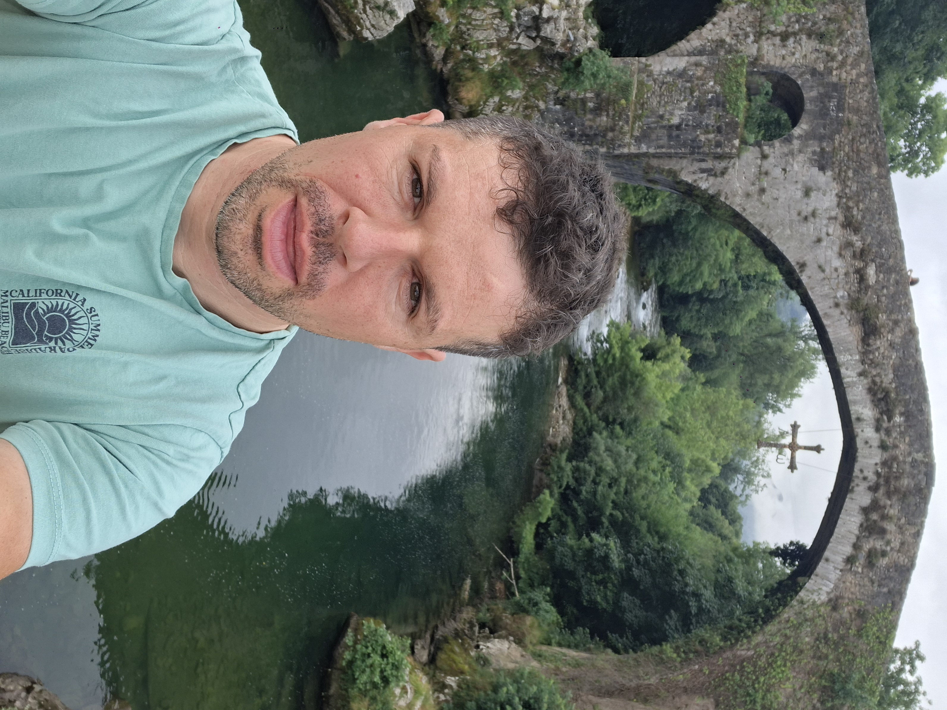 Jonathan López Martin
