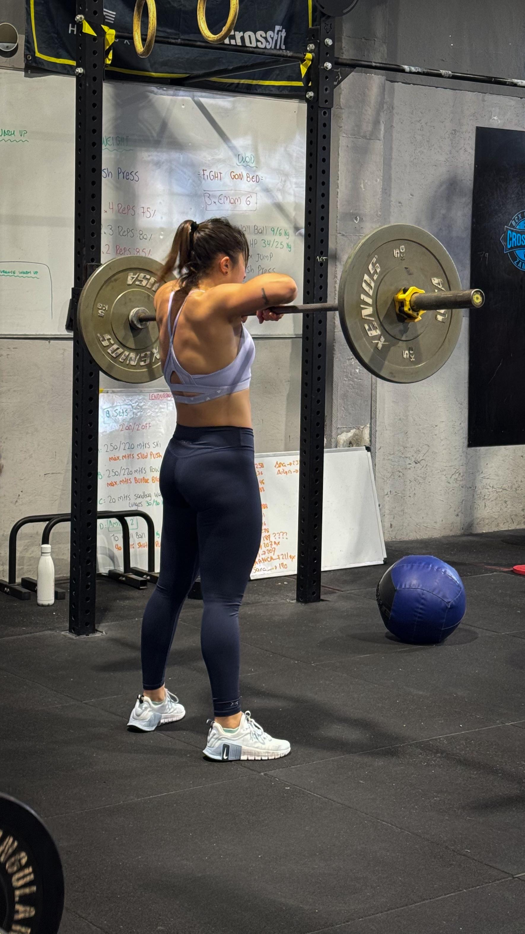 Alba Ortiz Casas