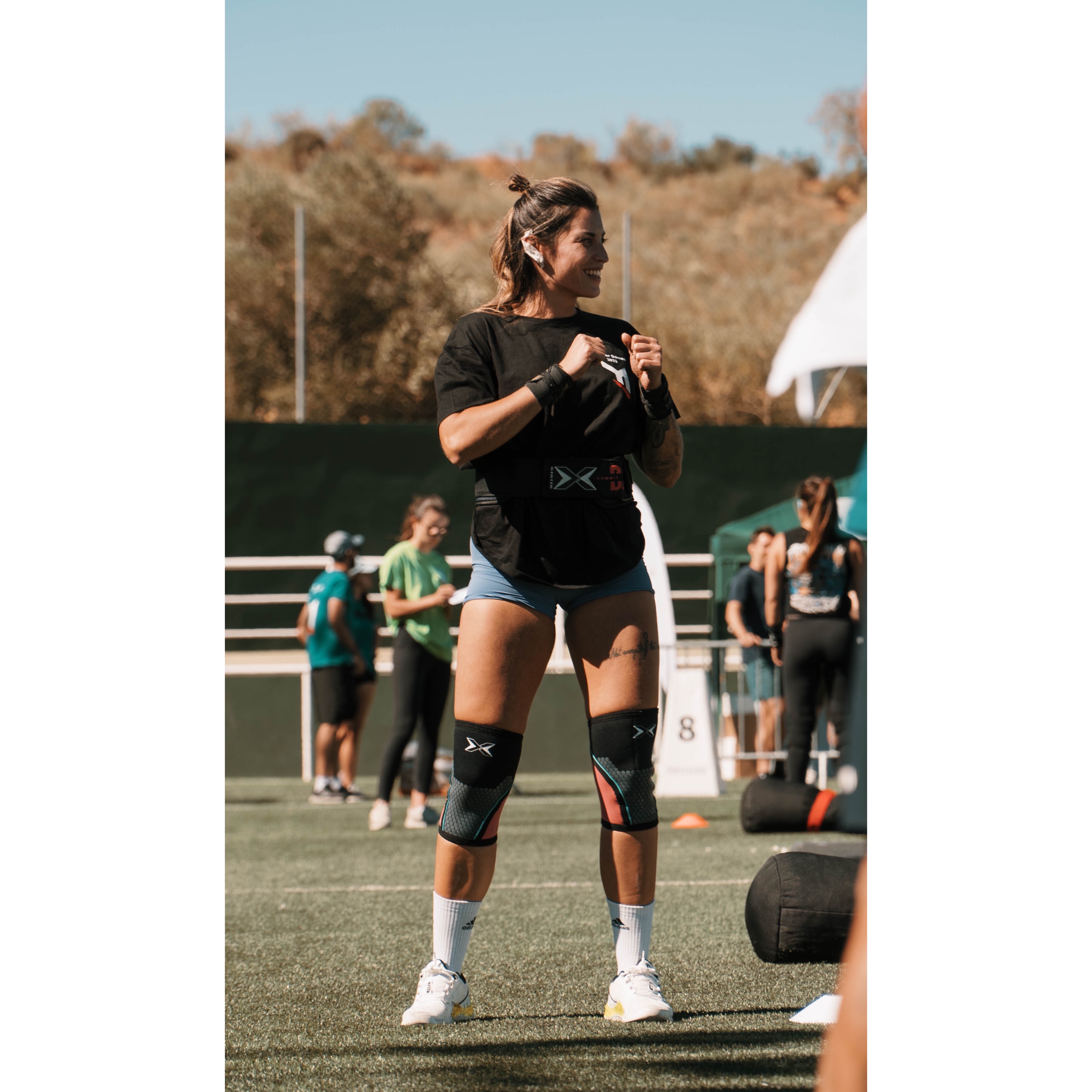 Dafne Martinez martin